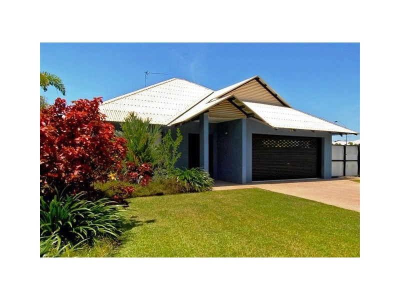 9 McMaster Crescent, Parap NT 0820