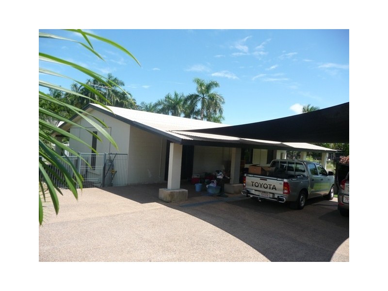 58 Legune Avenue, Leanyer NT 0812