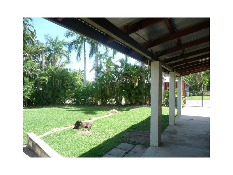 58 Legune Avenue, Leanyer NT 0812