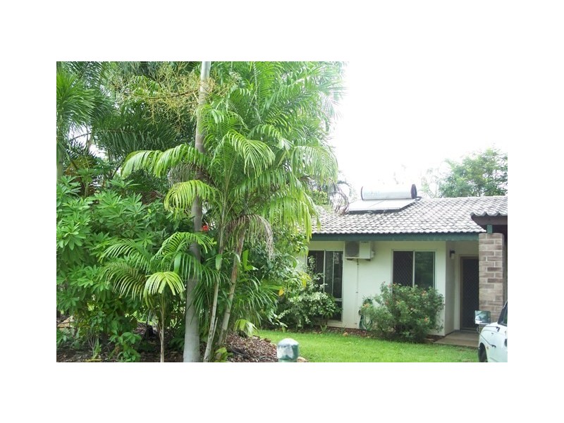 58 Carnoustie Circuit, Northlakes NT 0812