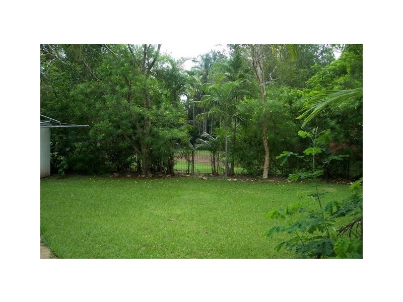 58 Carnoustie Circuit, Northlakes NT 0812