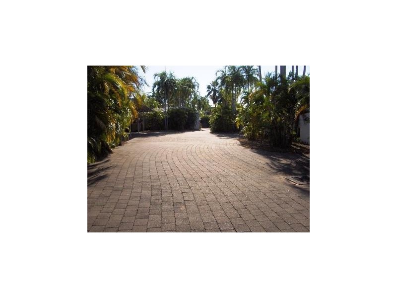 11/11 Geranium Street, The Gardens NT 0820