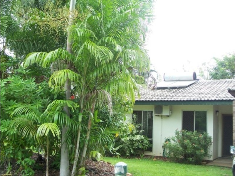 58 Carnoustie Circuit, Darwin NT 0800