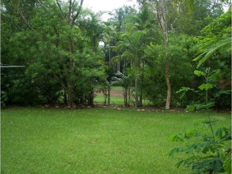 58 Carnoustie Circuit, Darwin NT 0800