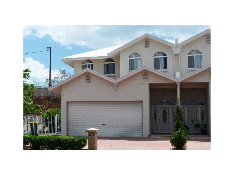 25 Villaflor Cres, Woolner NT 0820