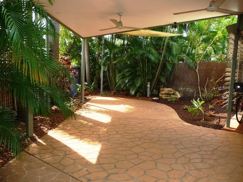 3/55 Mannikan Court, Bakewell NT 0832