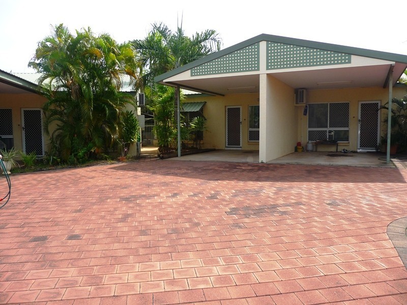 3/55 Mannikan Court, Bakewell NT 0832