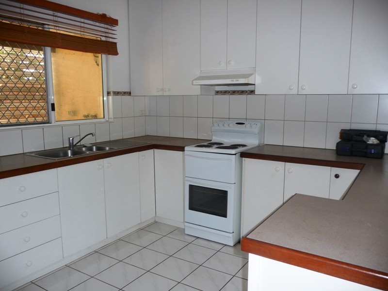 3/55 Mannikan Court, Bakewell NT 0832