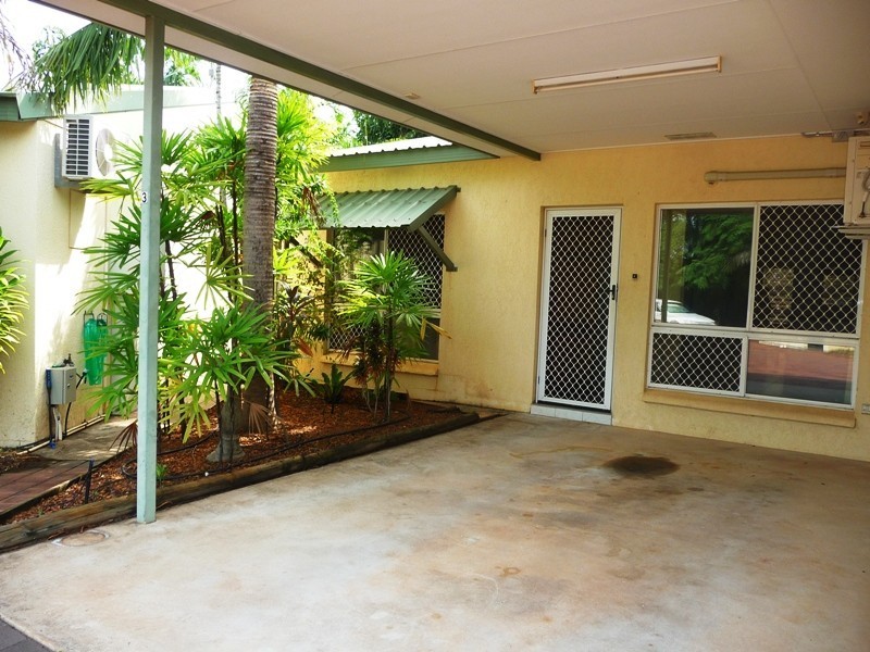 3/55 Mannikan Court, Bakewell NT 0832