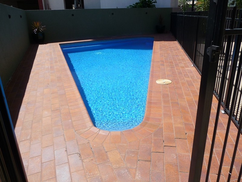 10/7 Warrego Court, Darwin NT 0800