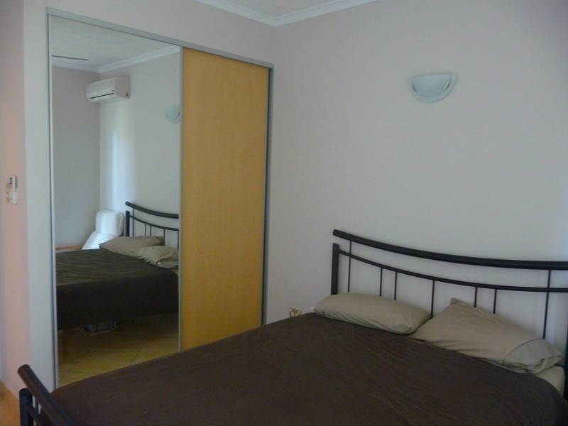 10/7 Warrego Court, Darwin NT 0800