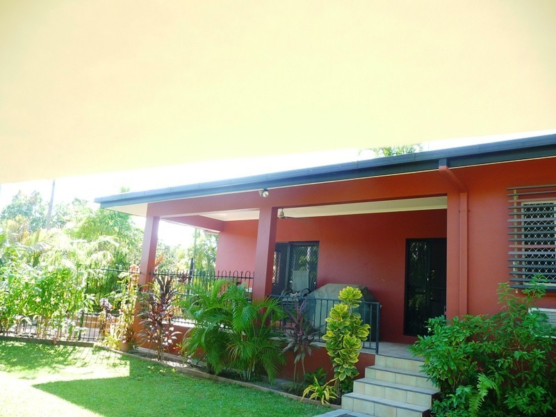 32 Gsell Street, Wanguri NT 0810