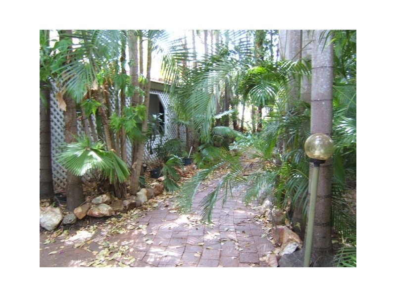 20 Calvert Street, Tiwi NT 0810
