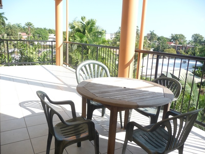 5/26 Sergison Circuit, Rapid Creek NT 0810