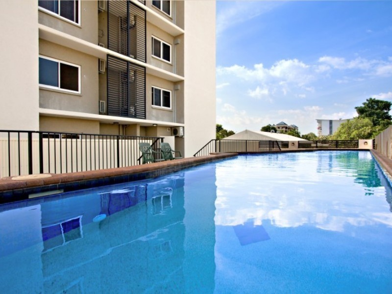 2/32 McLachlan Street, Darwin NT 0800