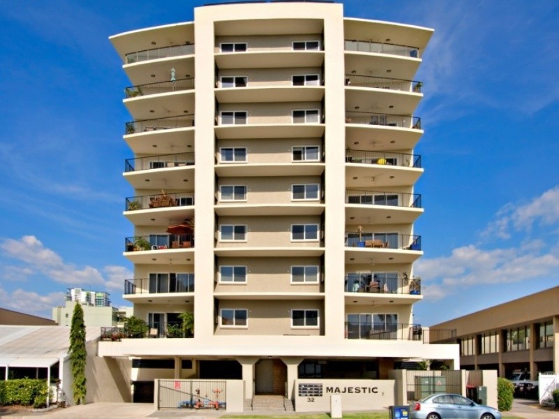 2/32 McLachlan Street, Darwin NT 0800