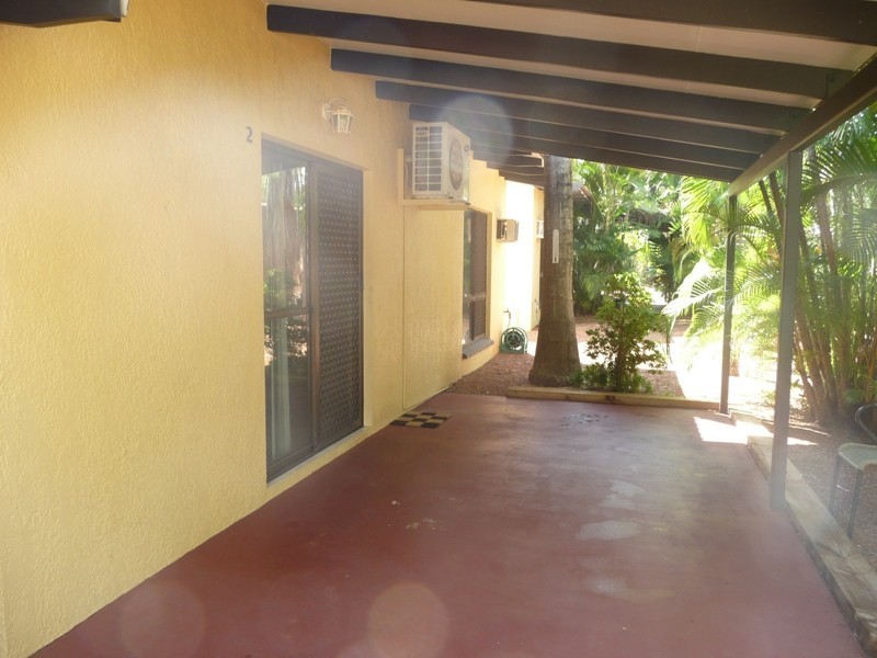 2/11 Cartwright Court, Coconut Grove NT 0810