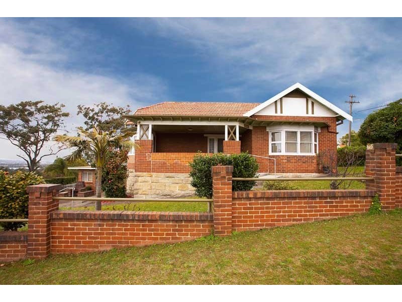 56 Trelawney Street, Eastwood NSW 2122