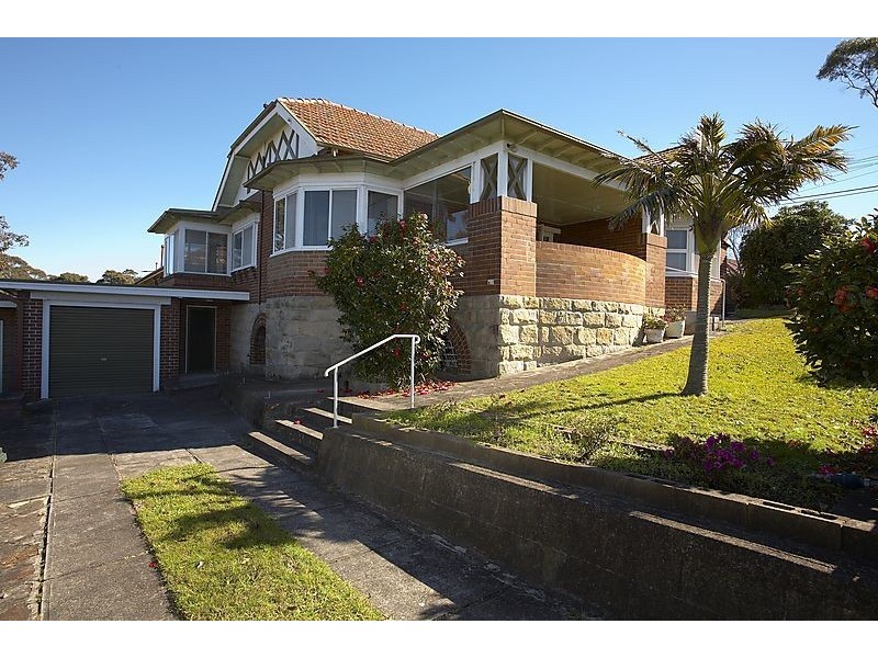 56 Trelawney Street, Eastwood NSW 2122