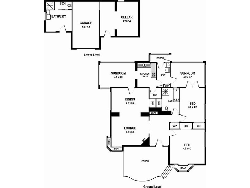 56 Trelawney Street, Eastwood NSW 2122