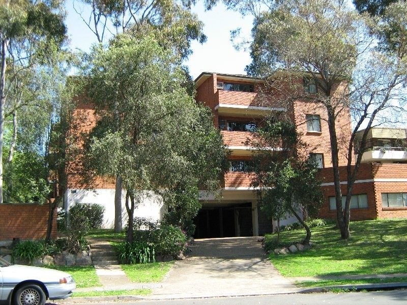 13/2-4 Doomben Avenue, Eastwood NSW 2122