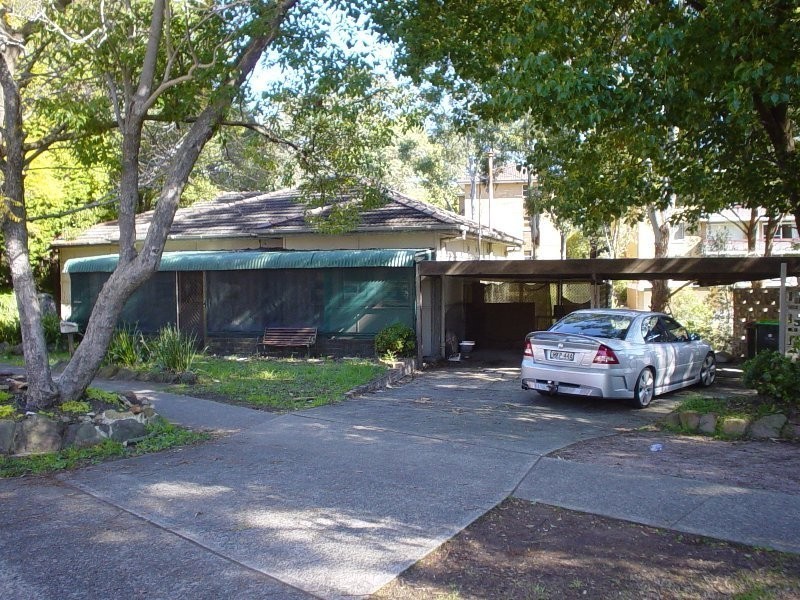 22 Ball Avenue, Eastwood NSW 2122