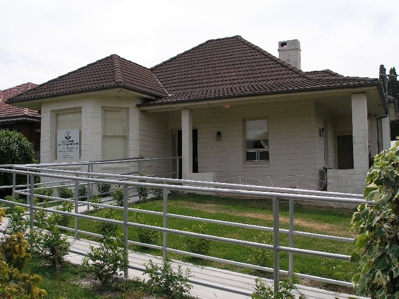 1 Clanalpine Street, Eastwood NSW 2122