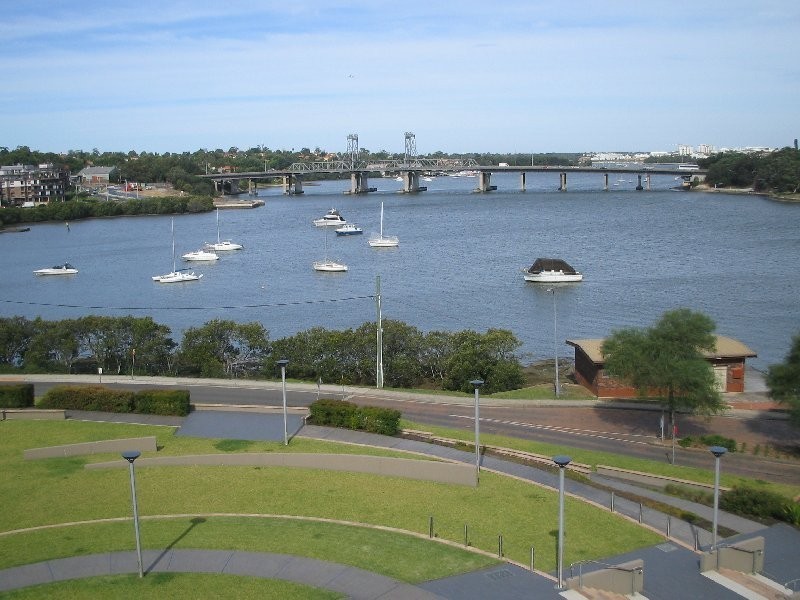 26/2 Bay Drive, Meadowbank NSW 2114