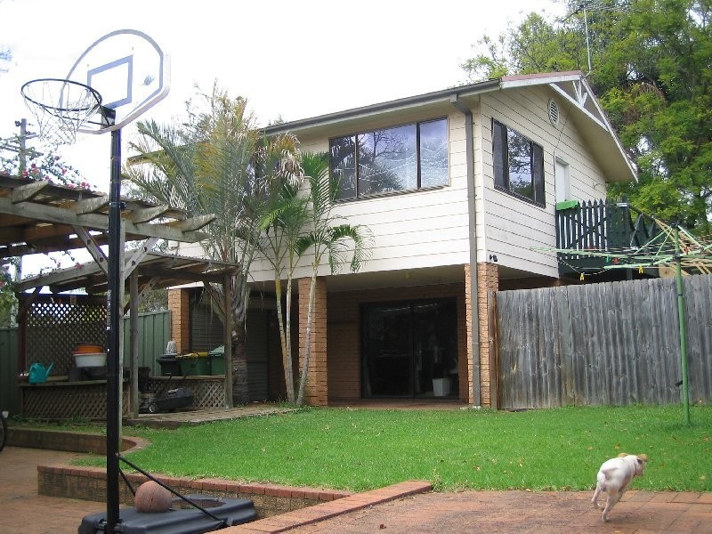 1 Raimonde Road, Eastwood NSW 2122