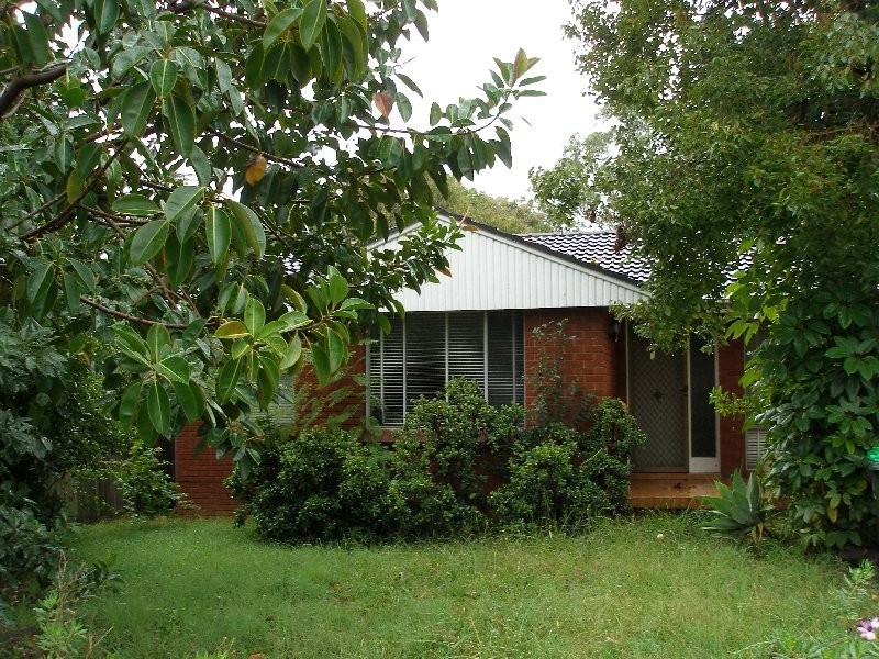 101 Bridge Road, Ryde NSW 2112