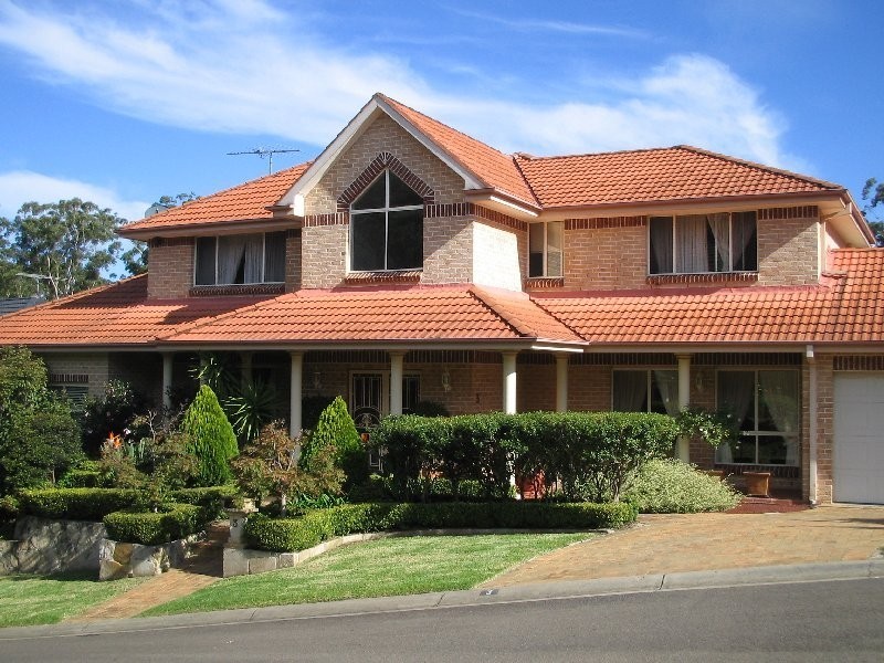 3 Lynton Green, West Pennant Hills NSW 2125