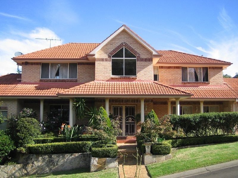 3 Lynton Green, West Pennant Hills NSW 2125