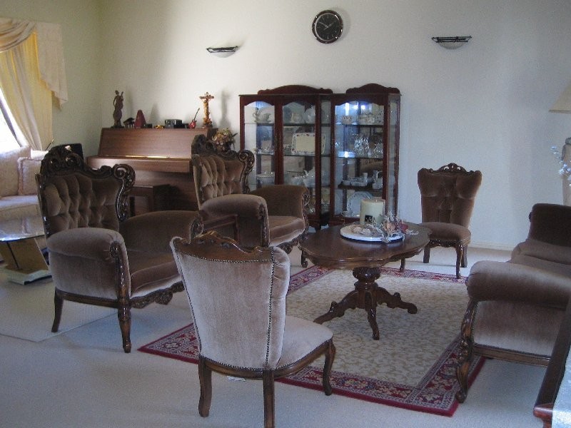 3 Lynton Green, West Pennant Hills NSW 2125