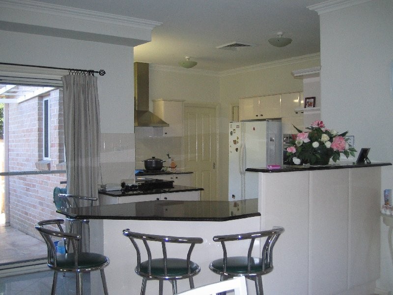 3 Lynton Green, West Pennant Hills NSW 2125