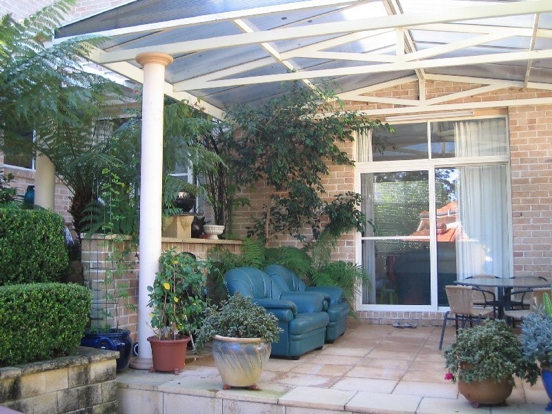 3 Lynton Green, West Pennant Hills NSW 2125