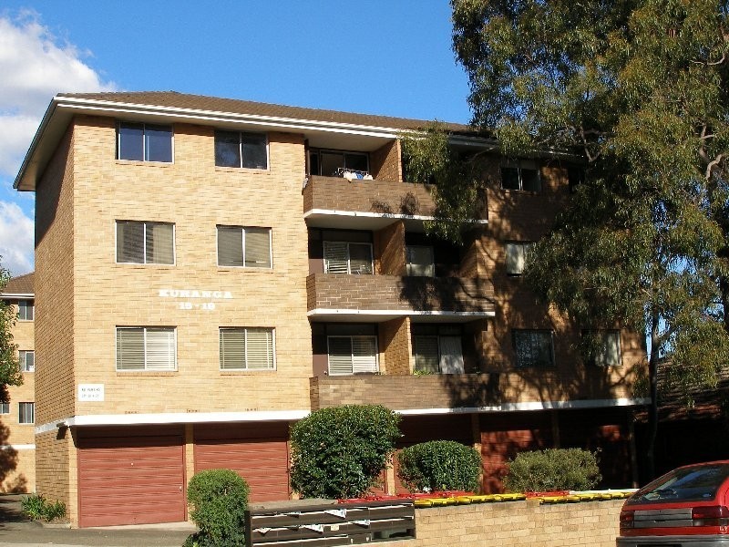 16/15 Terry Road, West Ryde NSW 2114