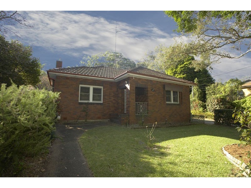 155 Ryedale Road, Denistone NSW 2114