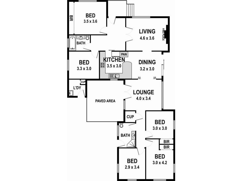 155 Ryedale Road, Denistone NSW 2114