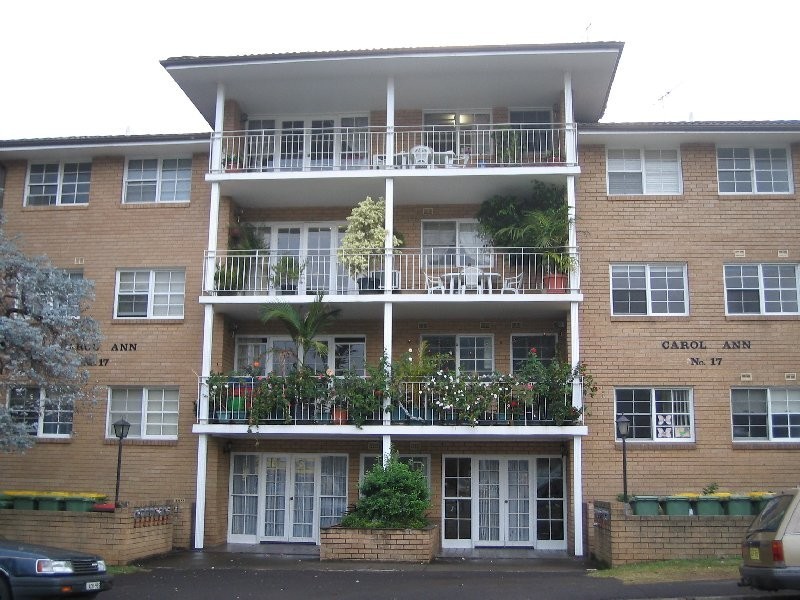 7/17 Villiers Street, Parramatta NSW 2150