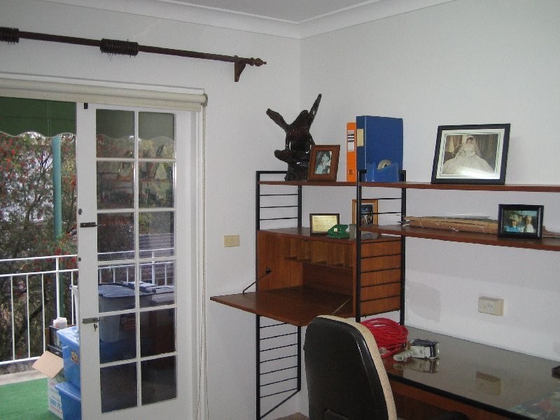 7/17 Villiers Street, Parramatta NSW 2150