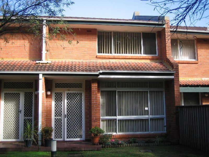 54/1-5 Taranto Road, Marsfield NSW 2122