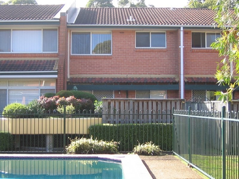 54/1-5 Taranto Road, Marsfield NSW 2122