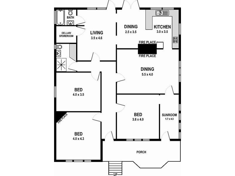 17 Third Avenue, Eastwood NSW 2122