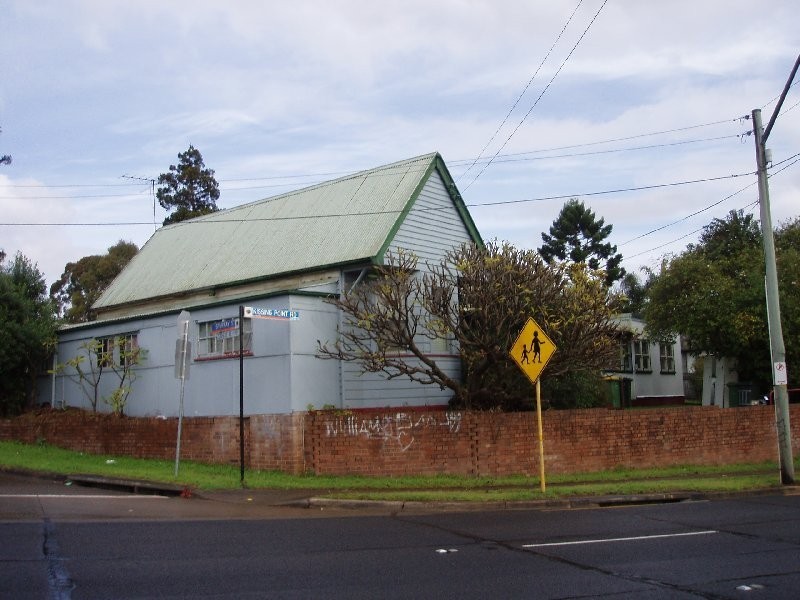 247 Kissing Point Road, Dundas NSW 2117