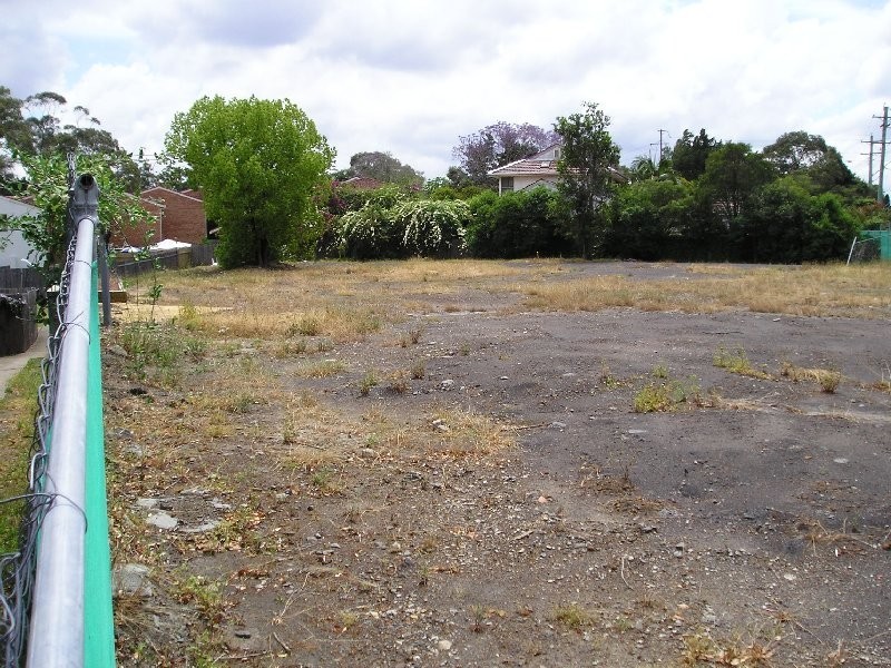 124 Kissing Point Road, Dundas NSW 2117