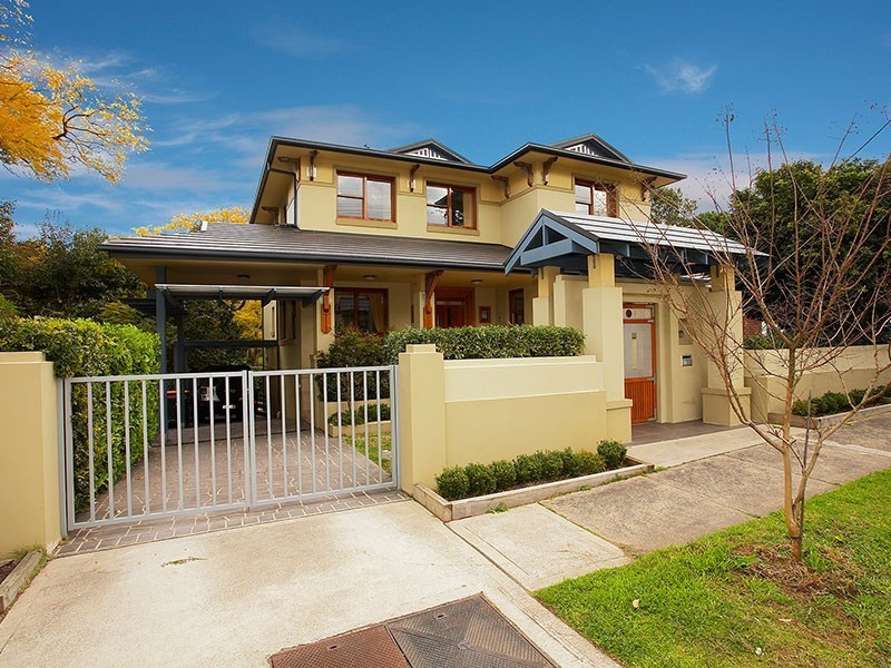 188 Shaftsbury Road, Eastwood NSW 2122