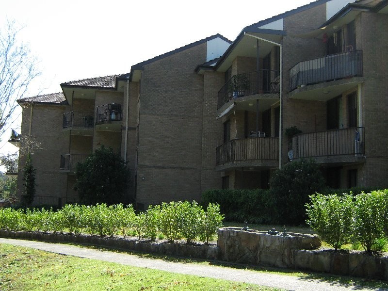 9/13 Meadow Crescent, Meadowbank NSW 2114