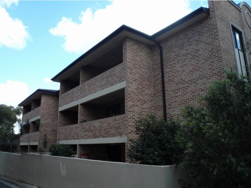 12/144 Blaxland Road, Ryde NSW 2112