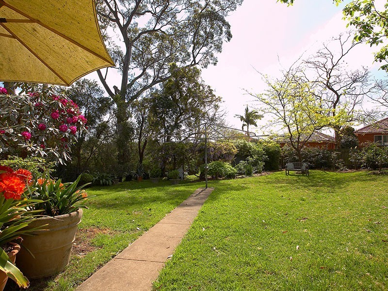 14 Darvall Road, Eastwood NSW 2122