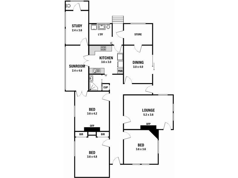 14 Darvall Road, Eastwood NSW 2122